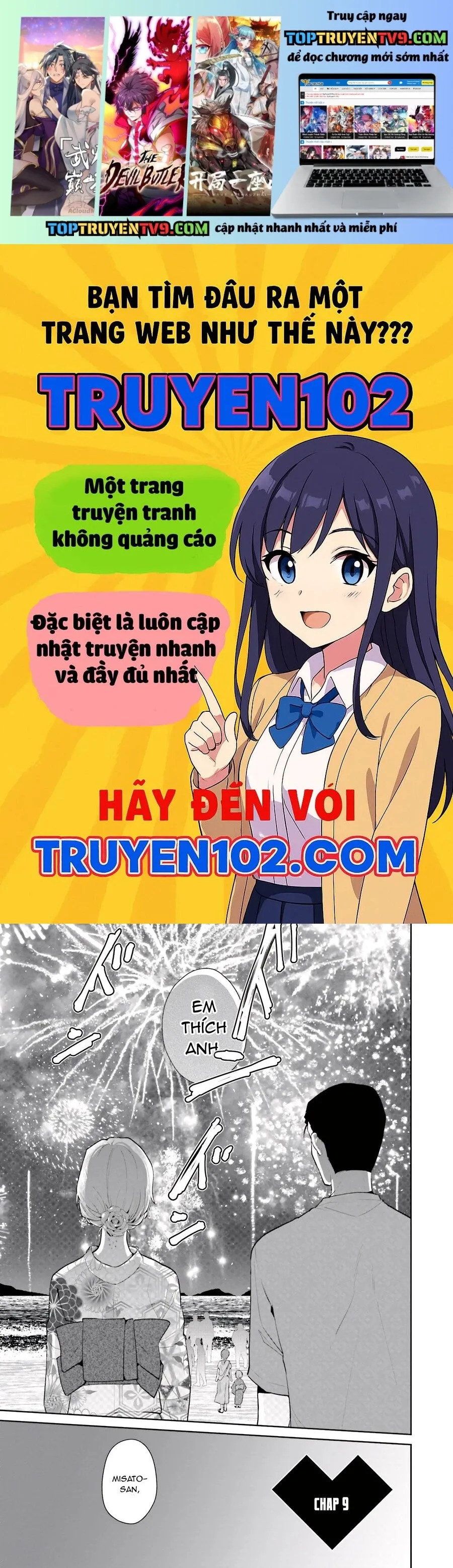 Nettruyen Truyện tranh online