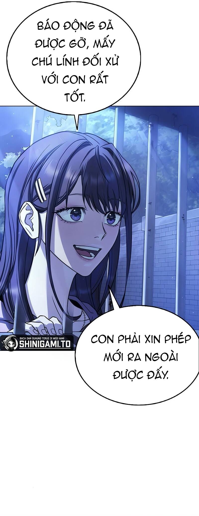 Trang truyện