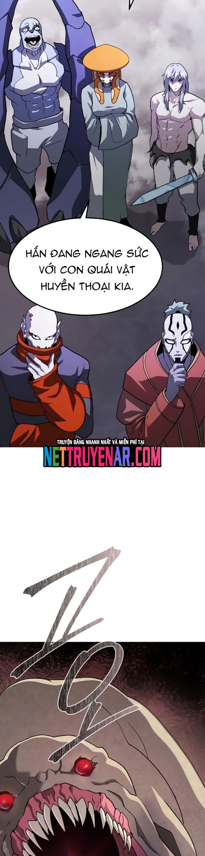 Nettruyen Truyện tranh online