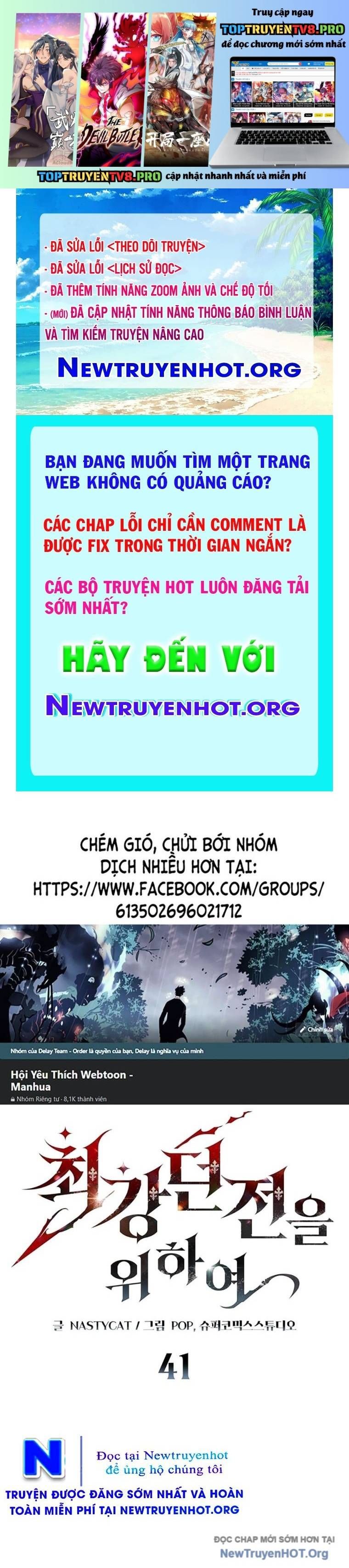 Nettruyen Truyện tranh online