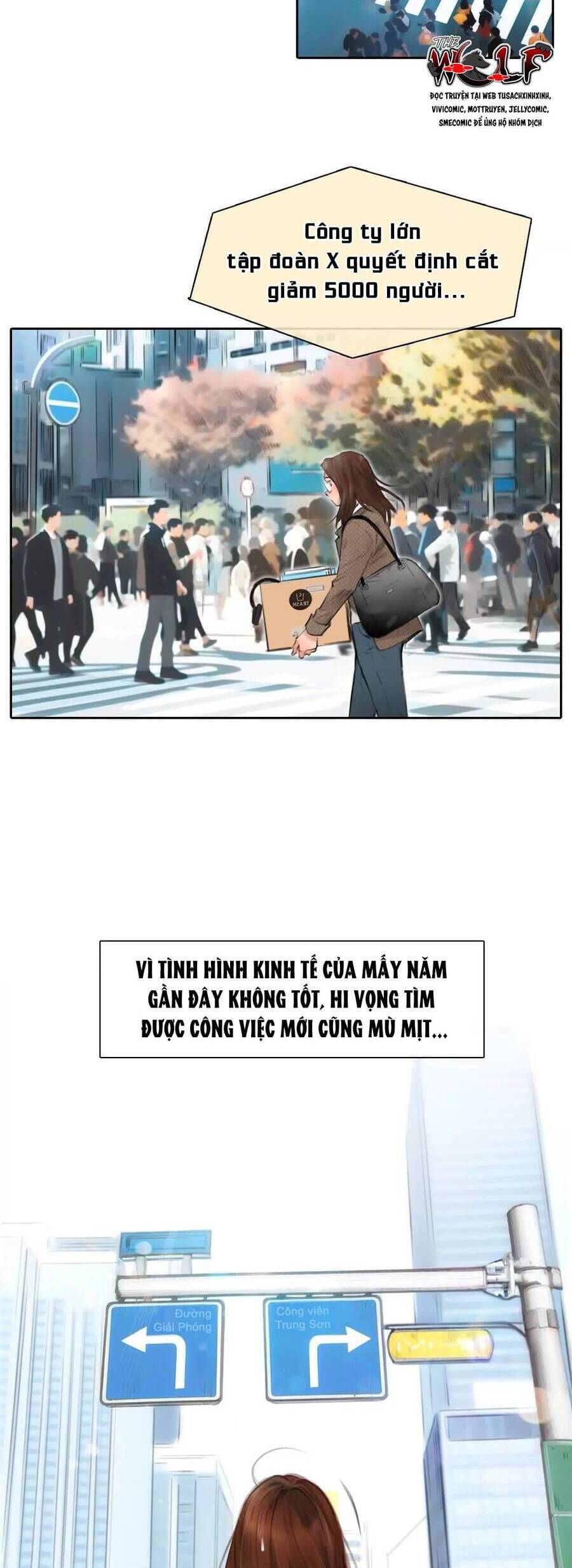 Trang truyện