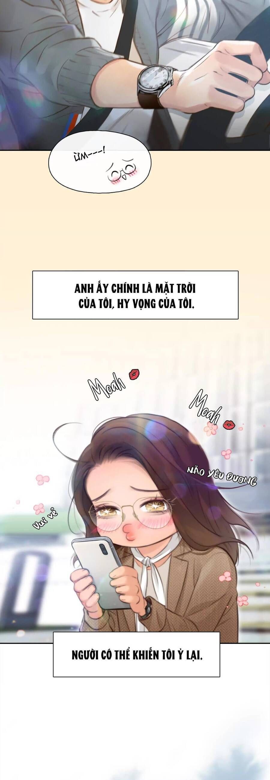 Trang truyện
