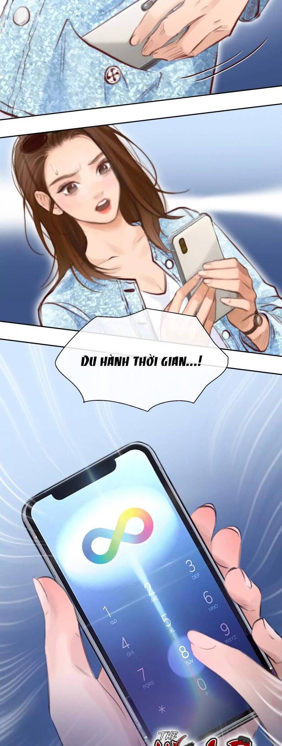 Trang truyện