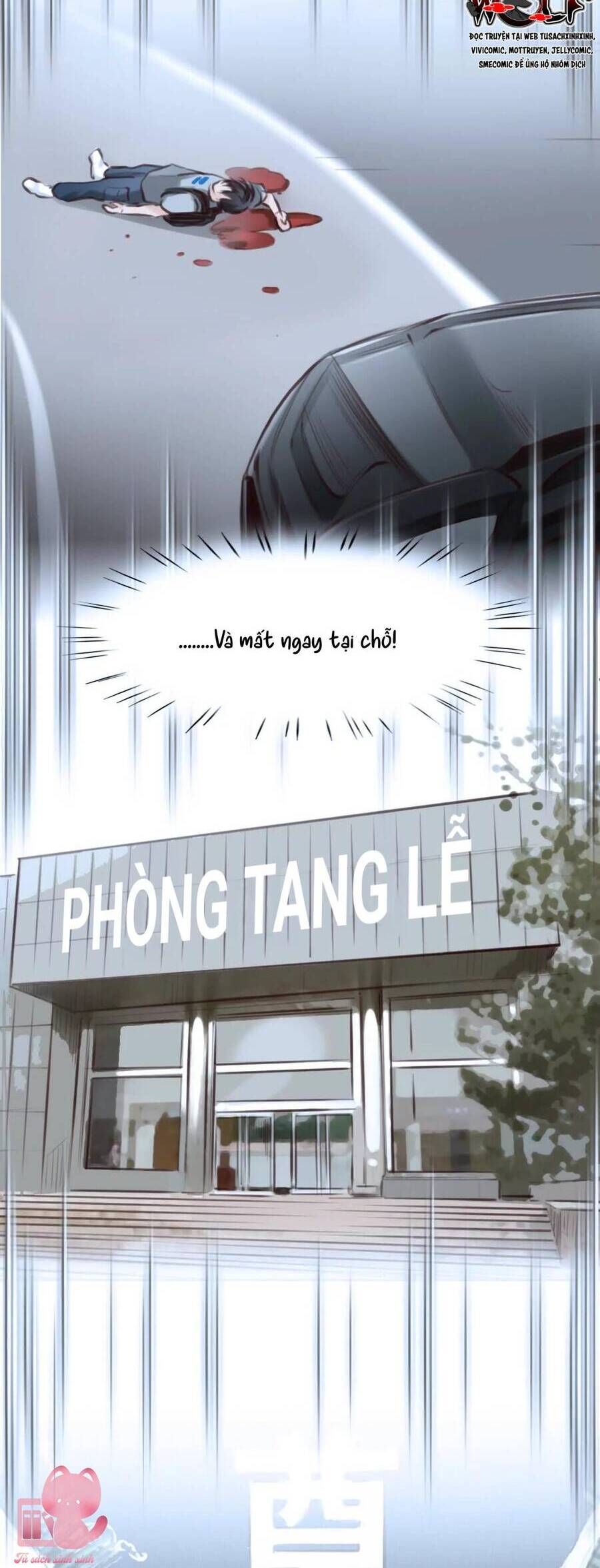 Trang truyện