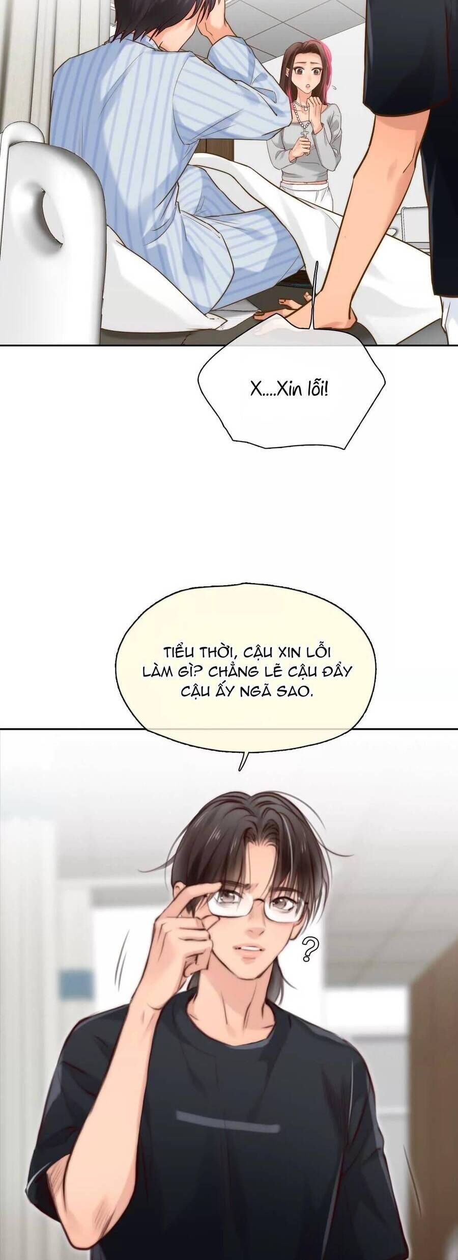 Trang truyện