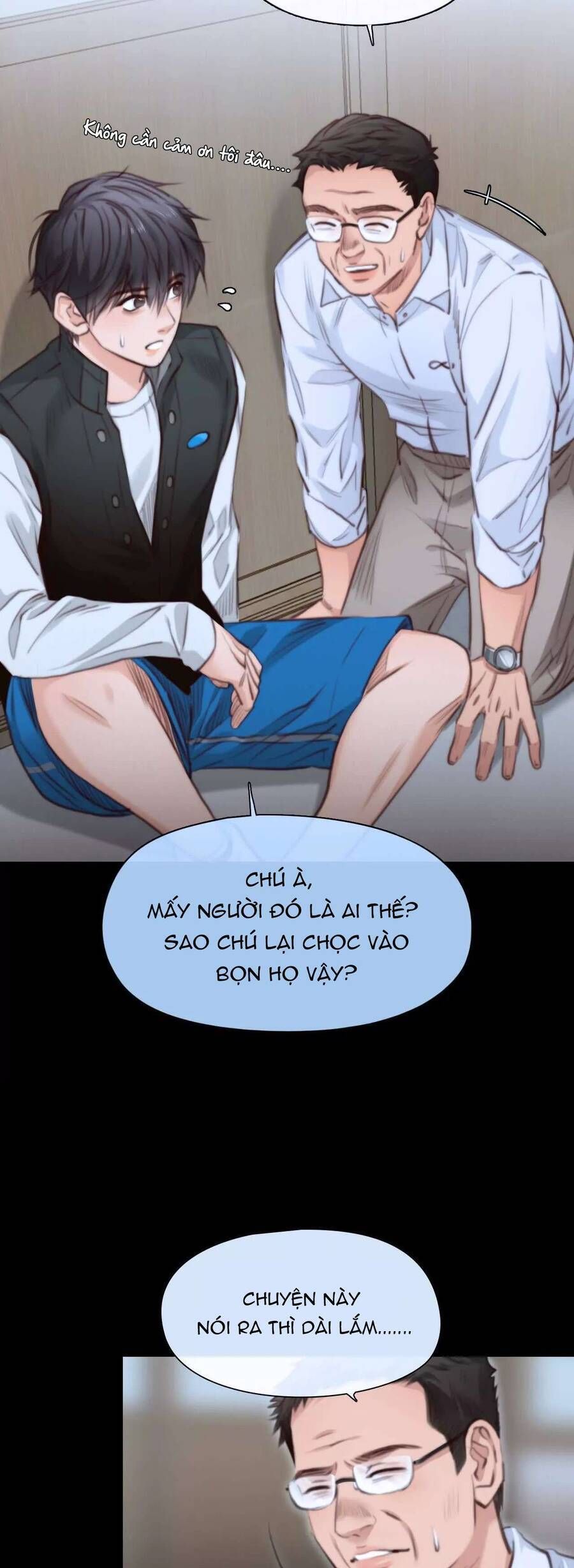 Trang truyện