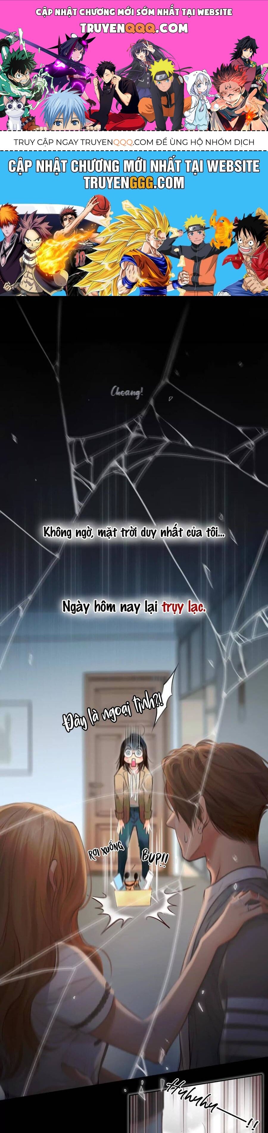 Trang truyện