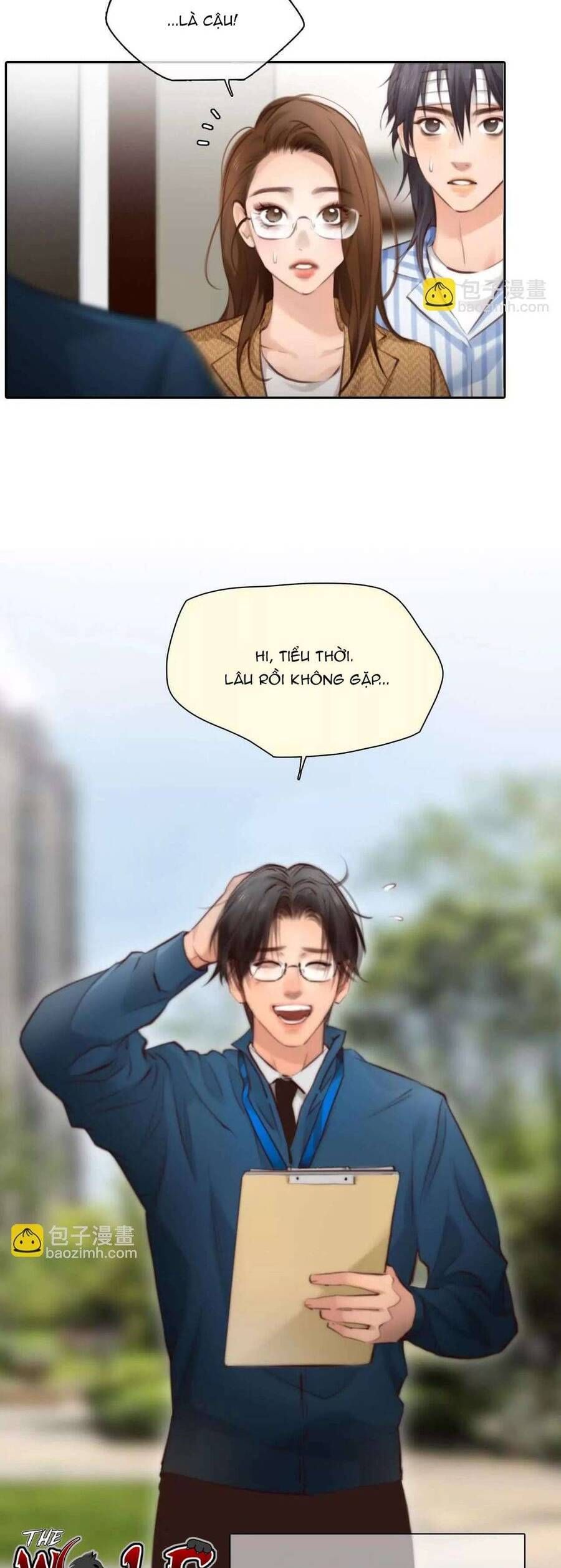 Trang truyện