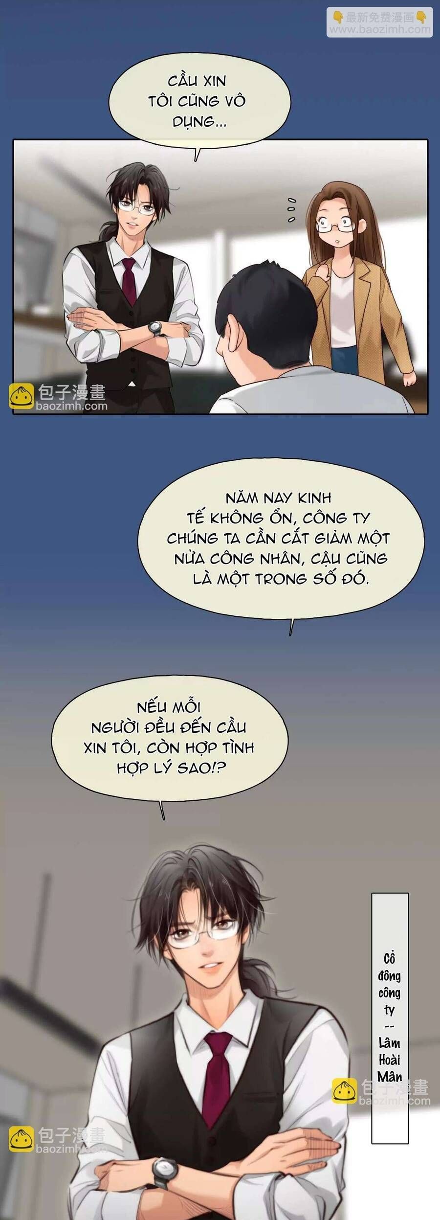 Trang truyện