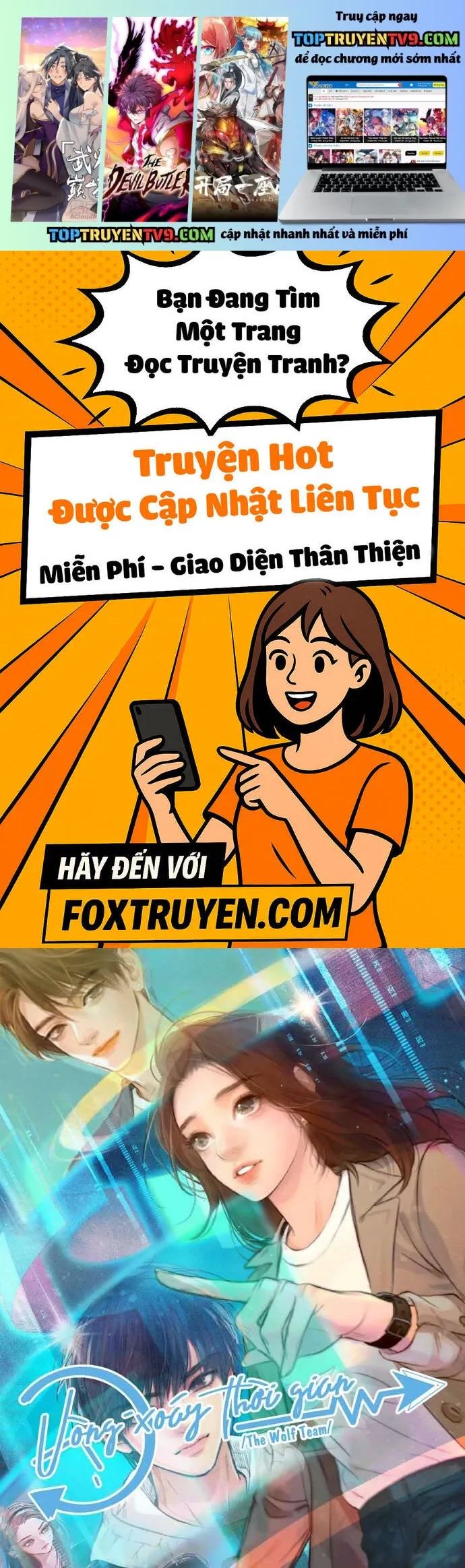 Trang truyện