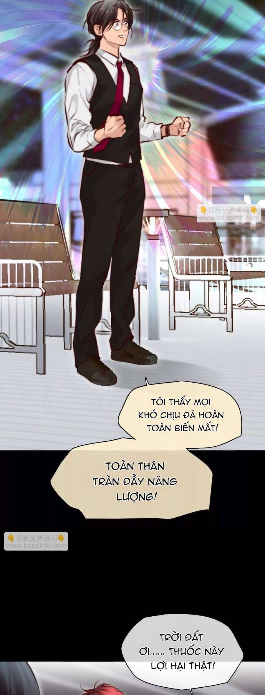 Trang truyện
