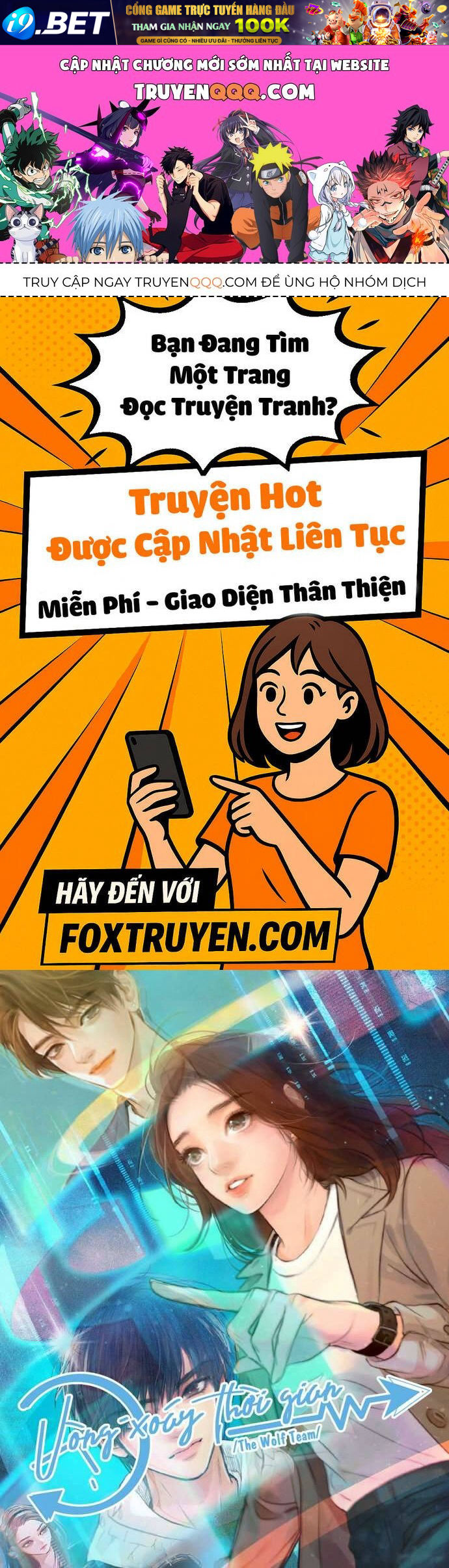 Trang truyện