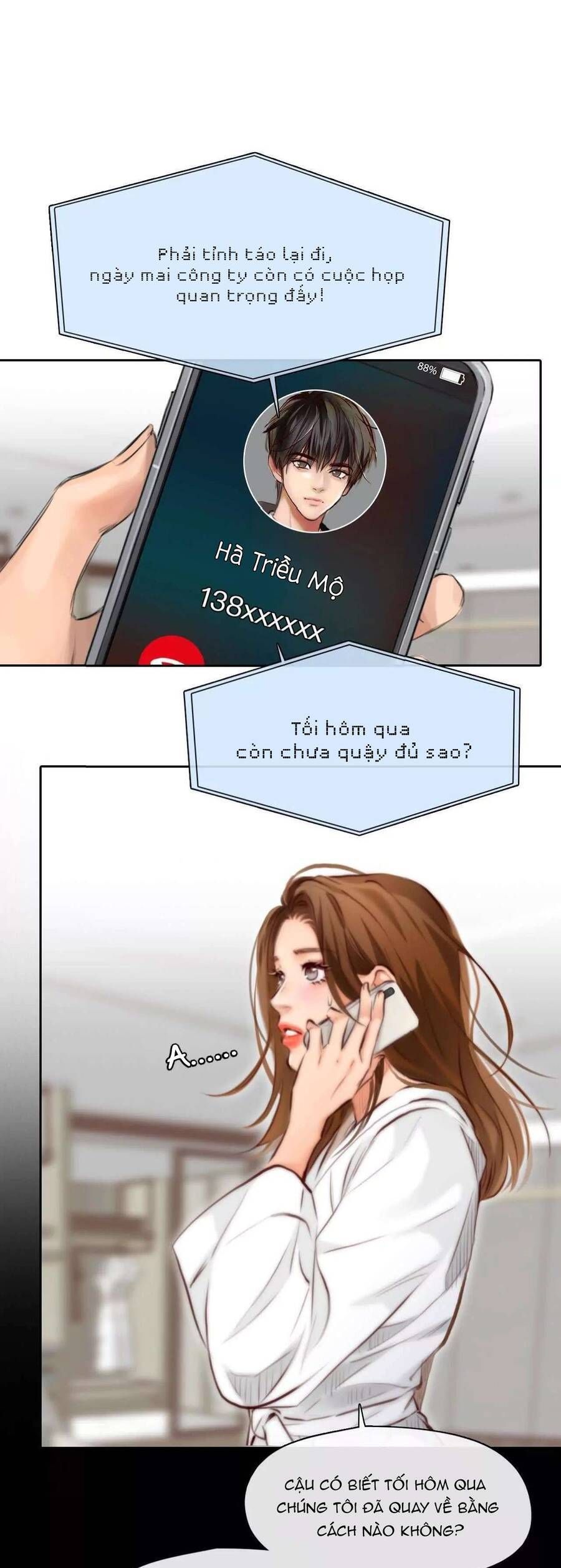 Trang truyện