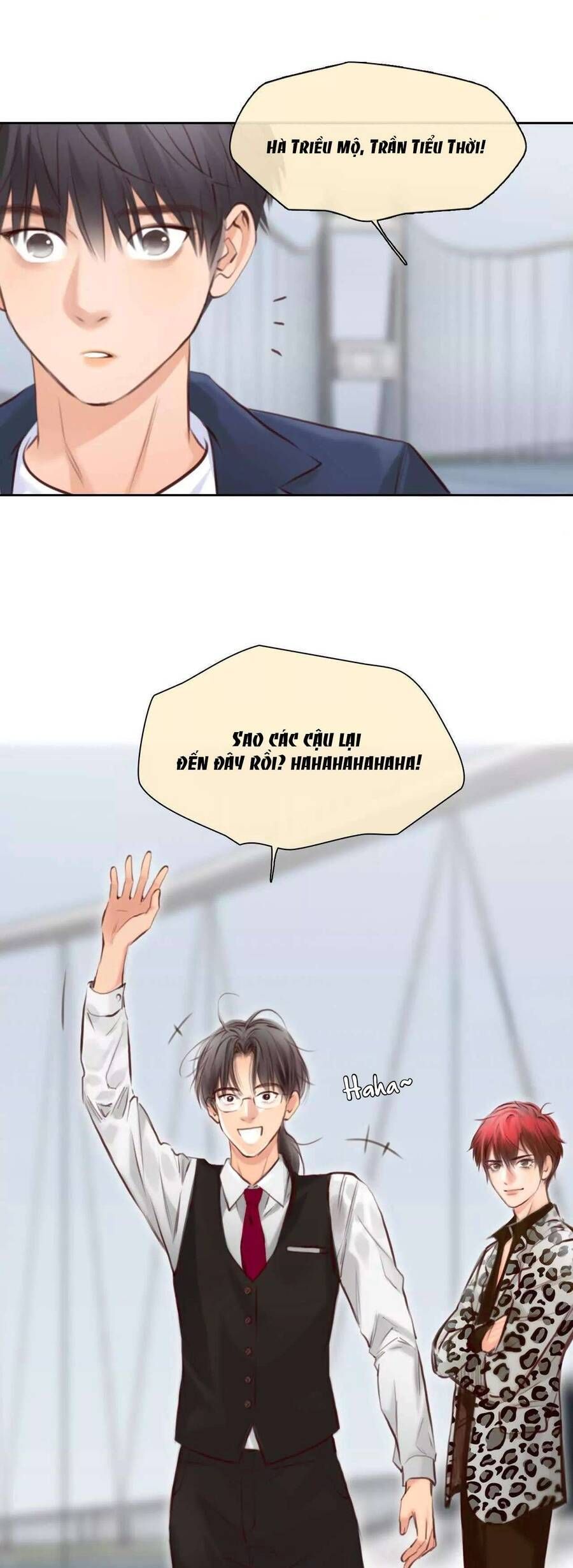 Trang truyện