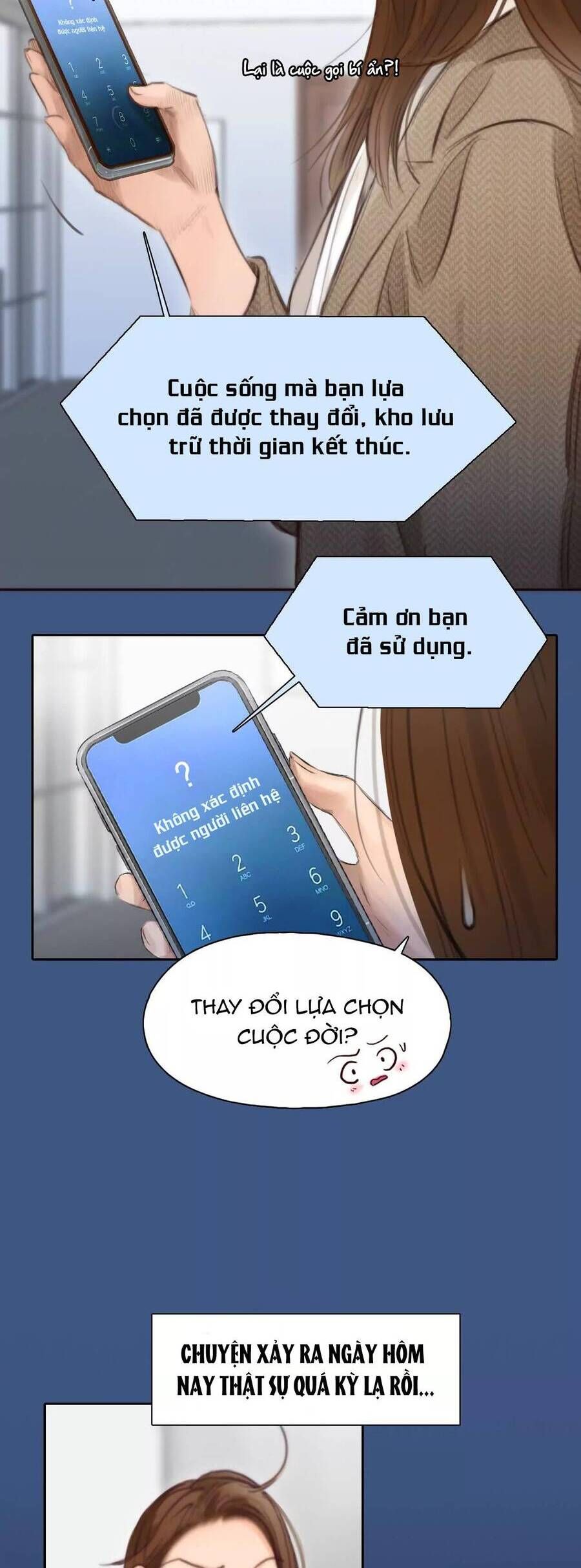 Trang truyện