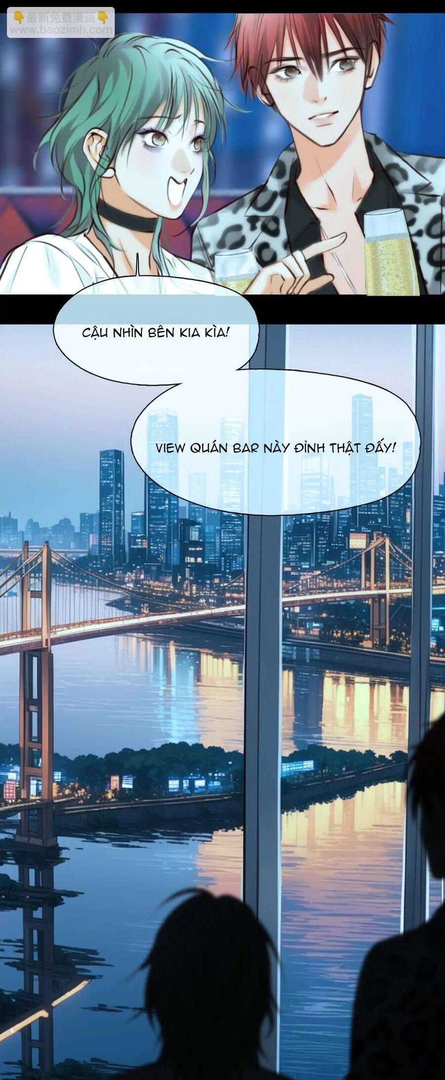 Trang truyện