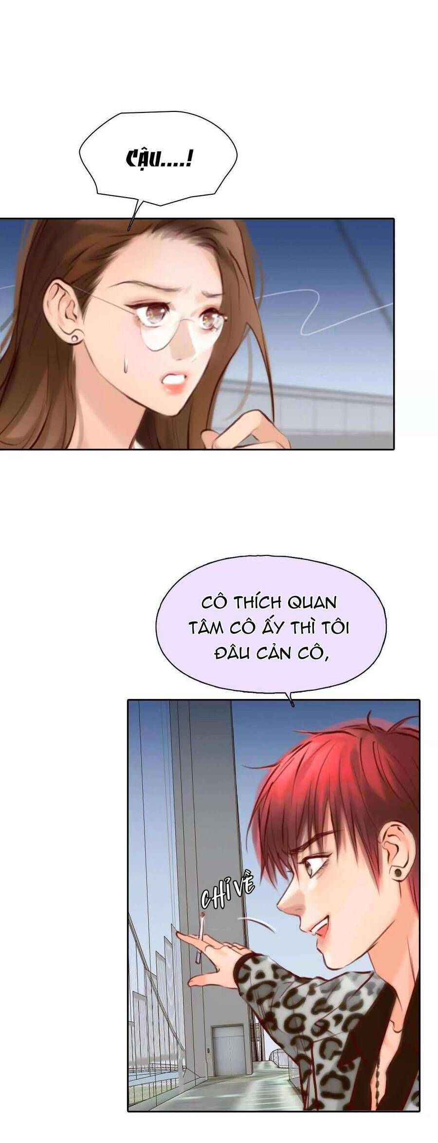 Trang truyện