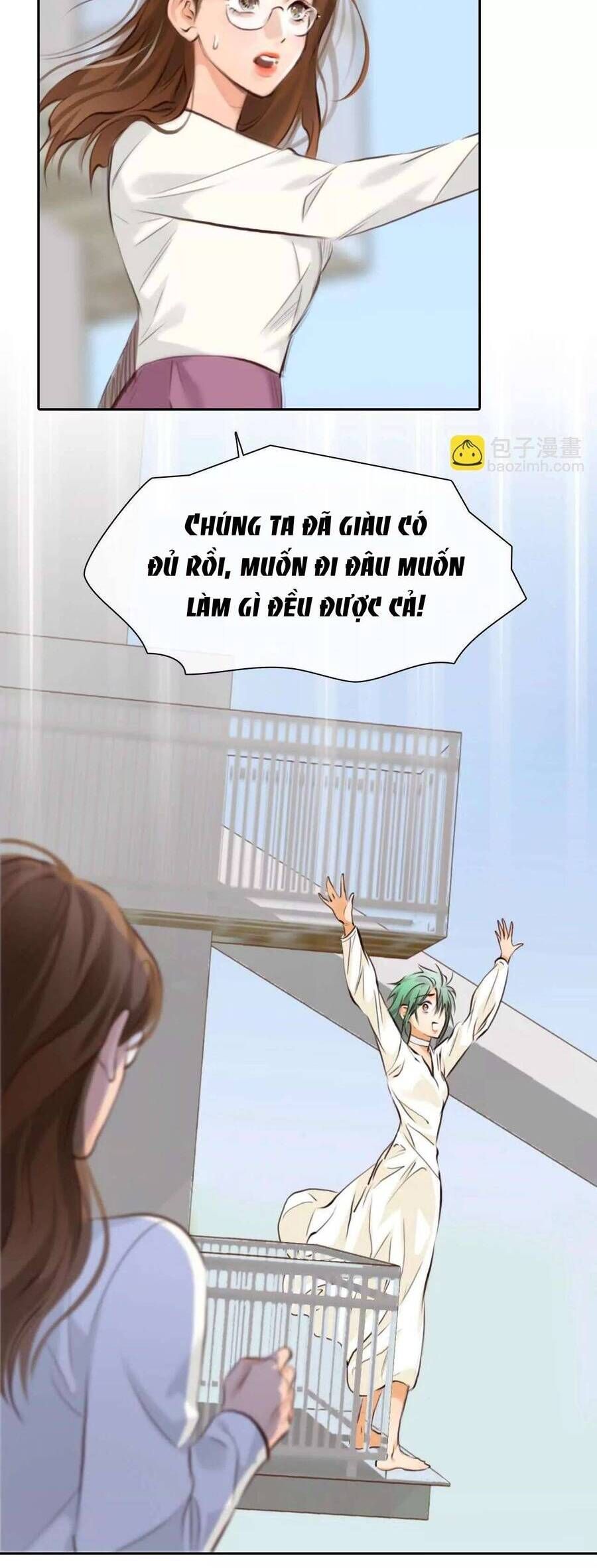 Trang truyện