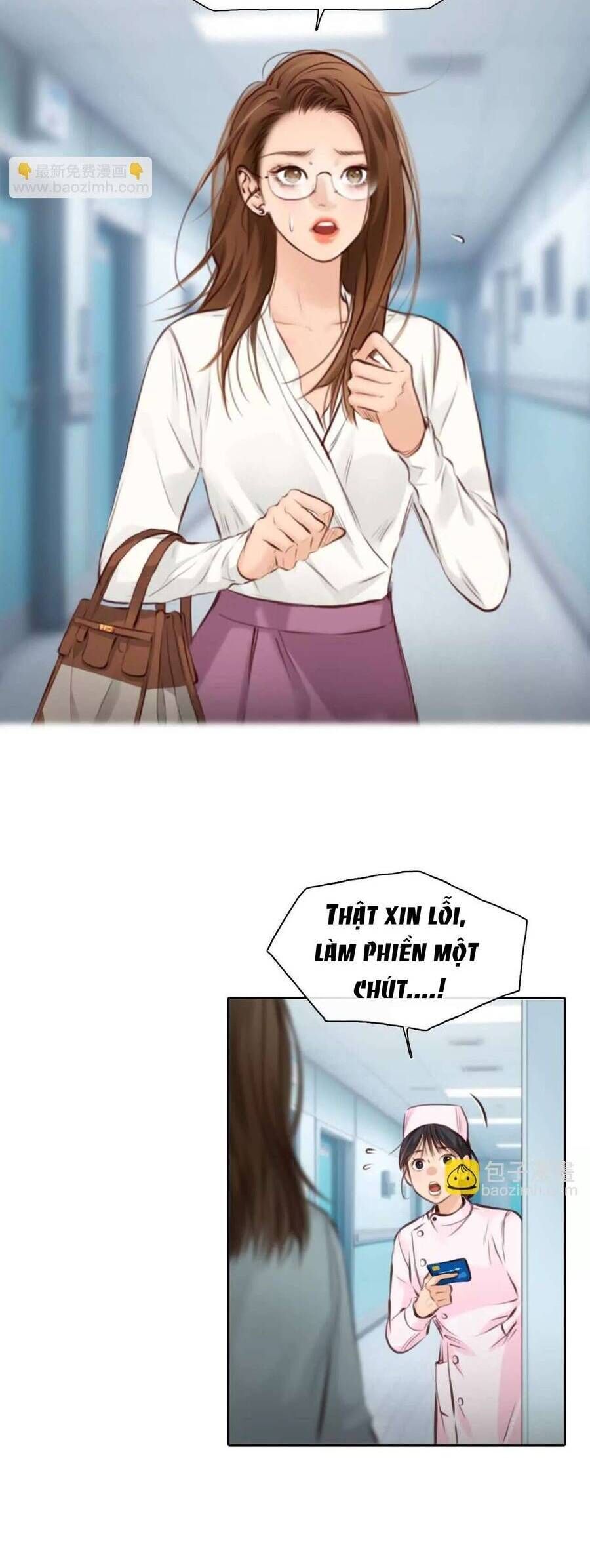 Trang truyện