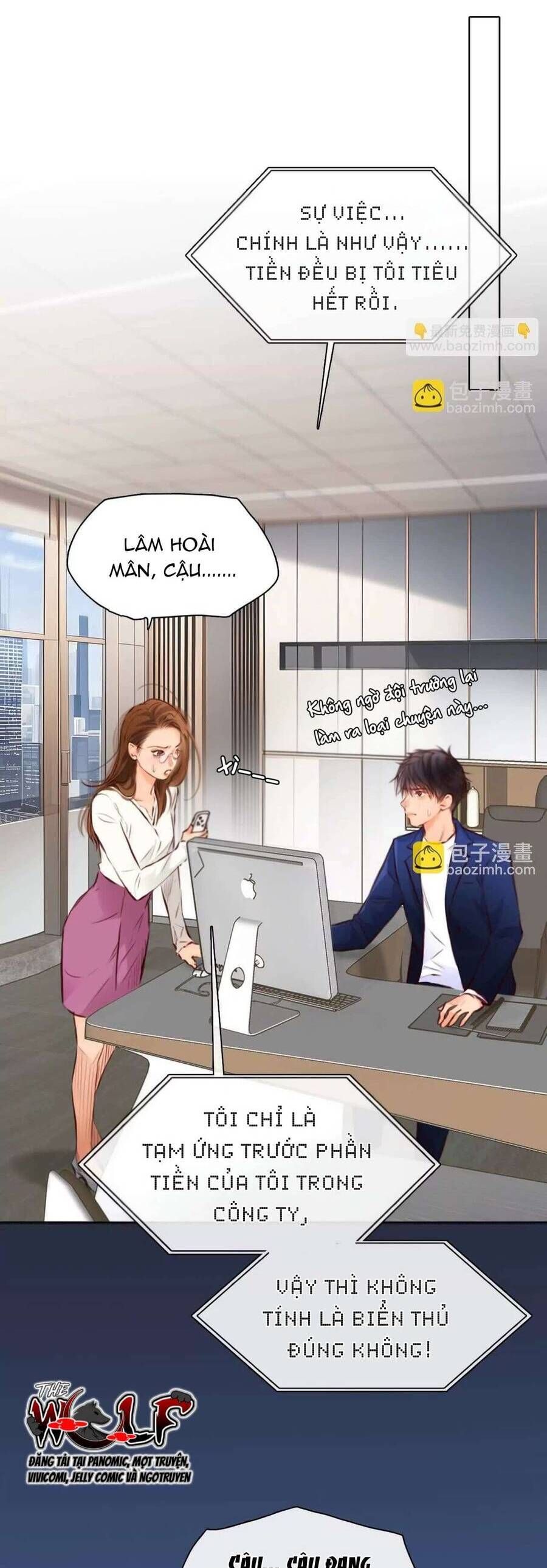 Trang truyện