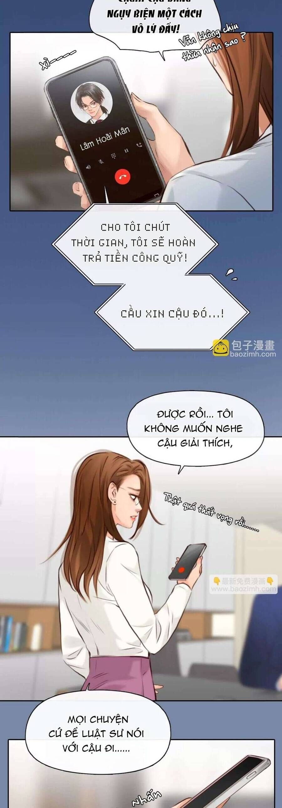 Trang truyện