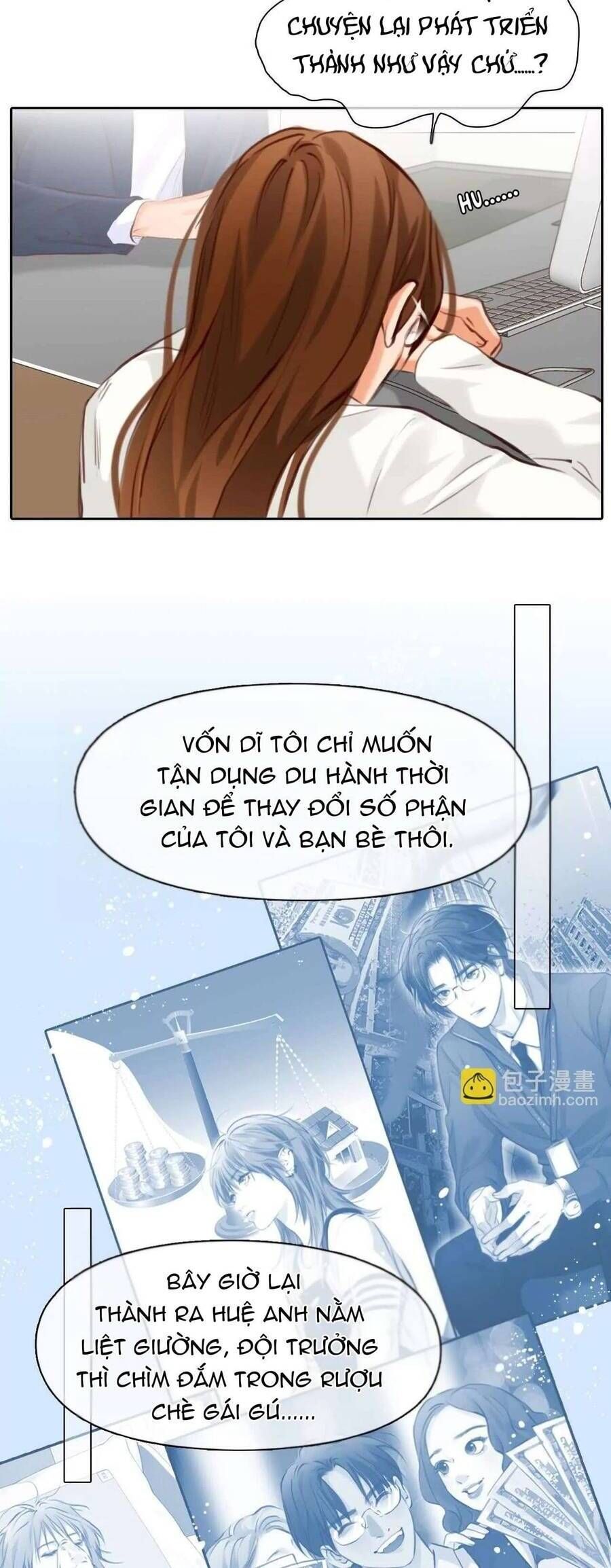 Trang truyện