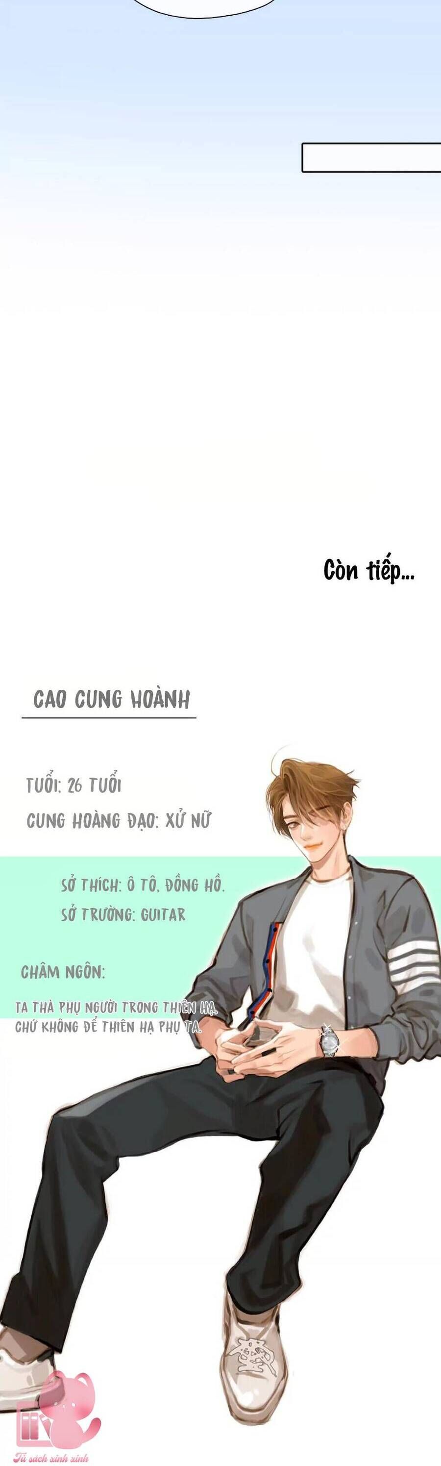 Trang truyện