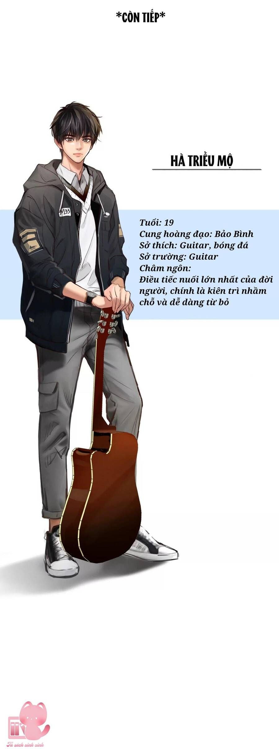 Trang truyện