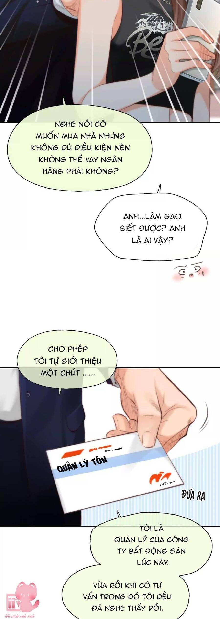 Trang truyện