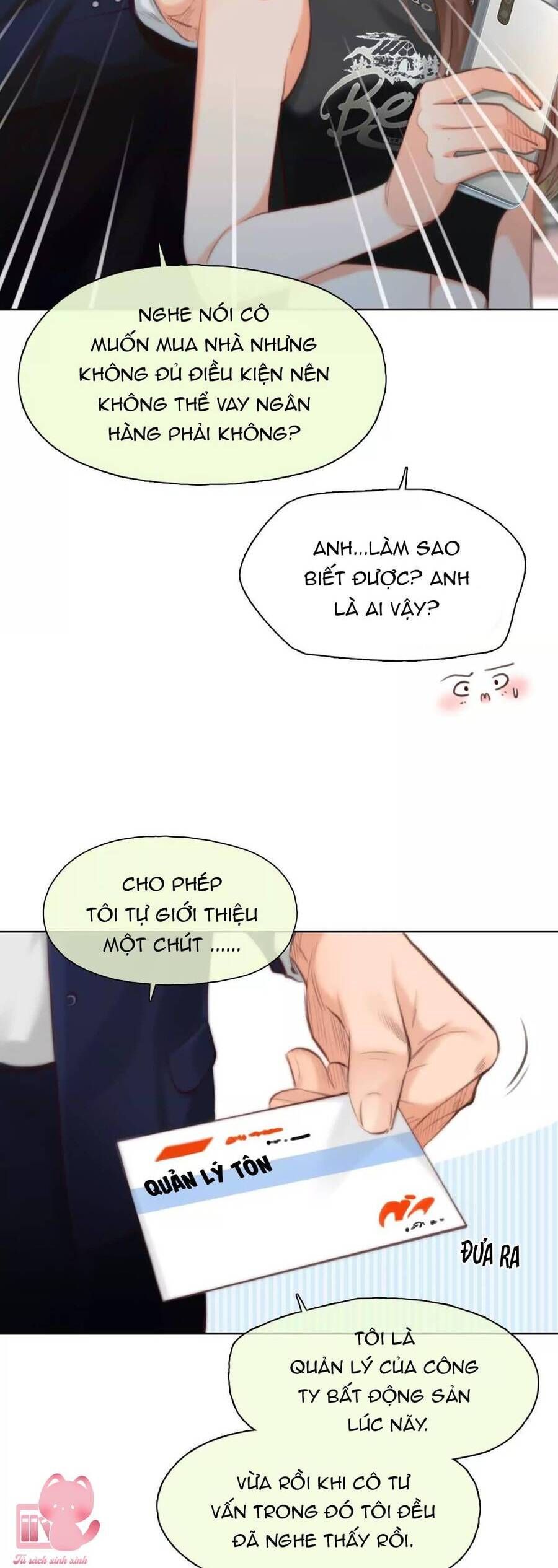 Trang truyện