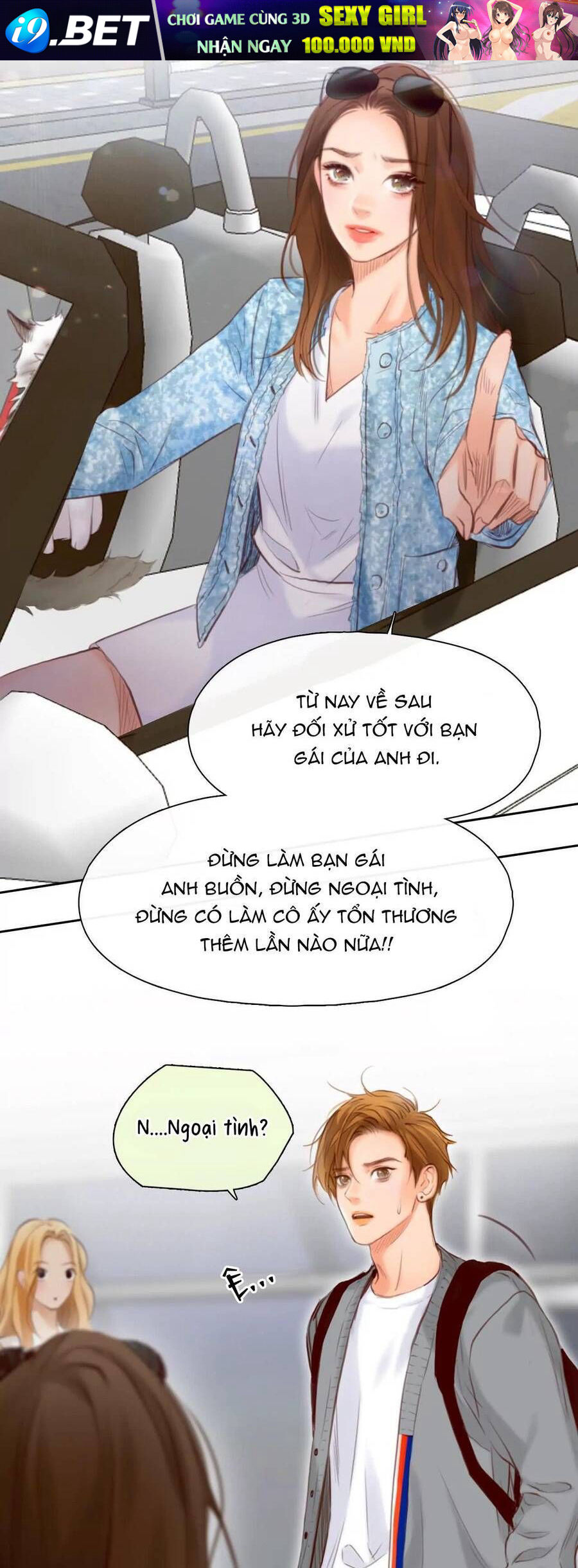 Trang truyện