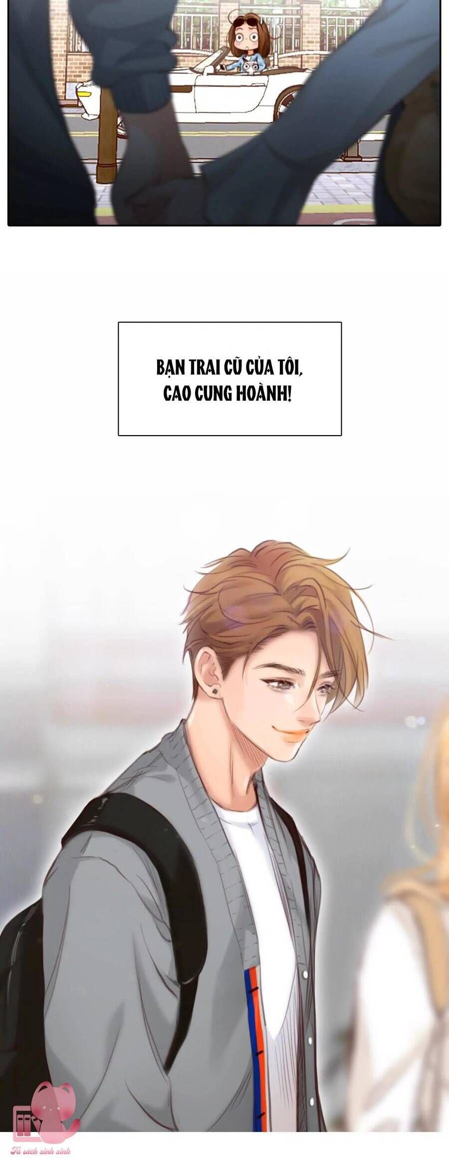 Trang truyện