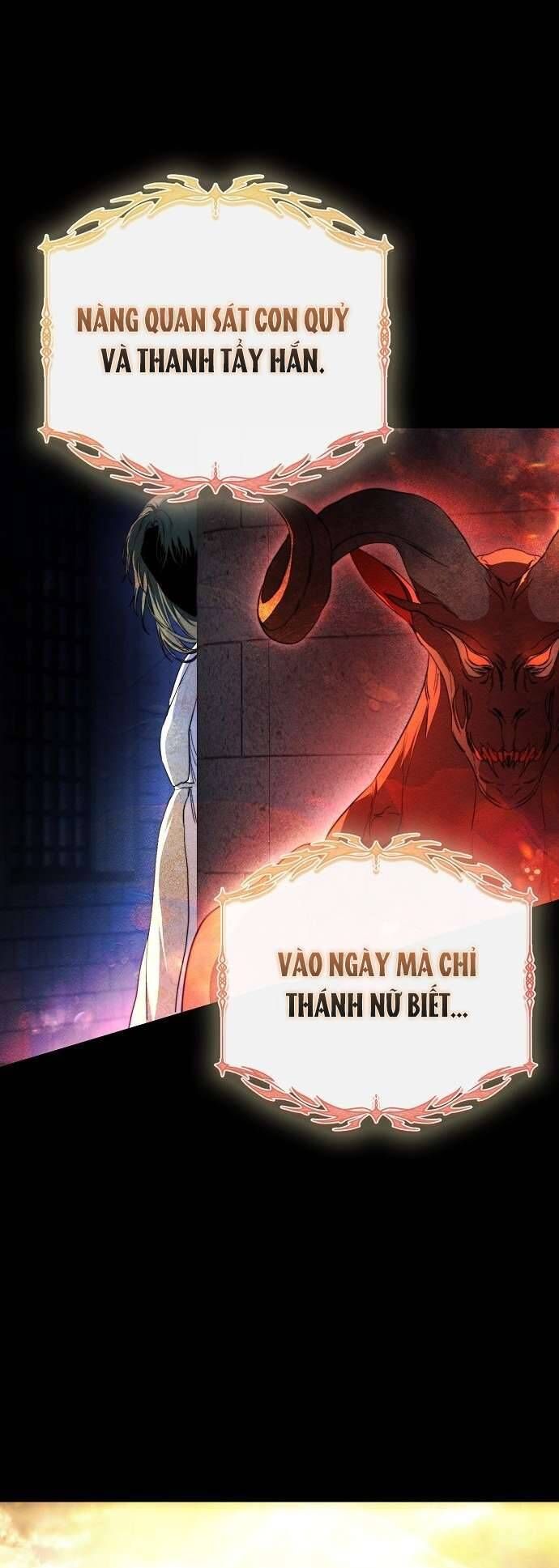 Hãy Dạy Em Cách Khao Khát 1