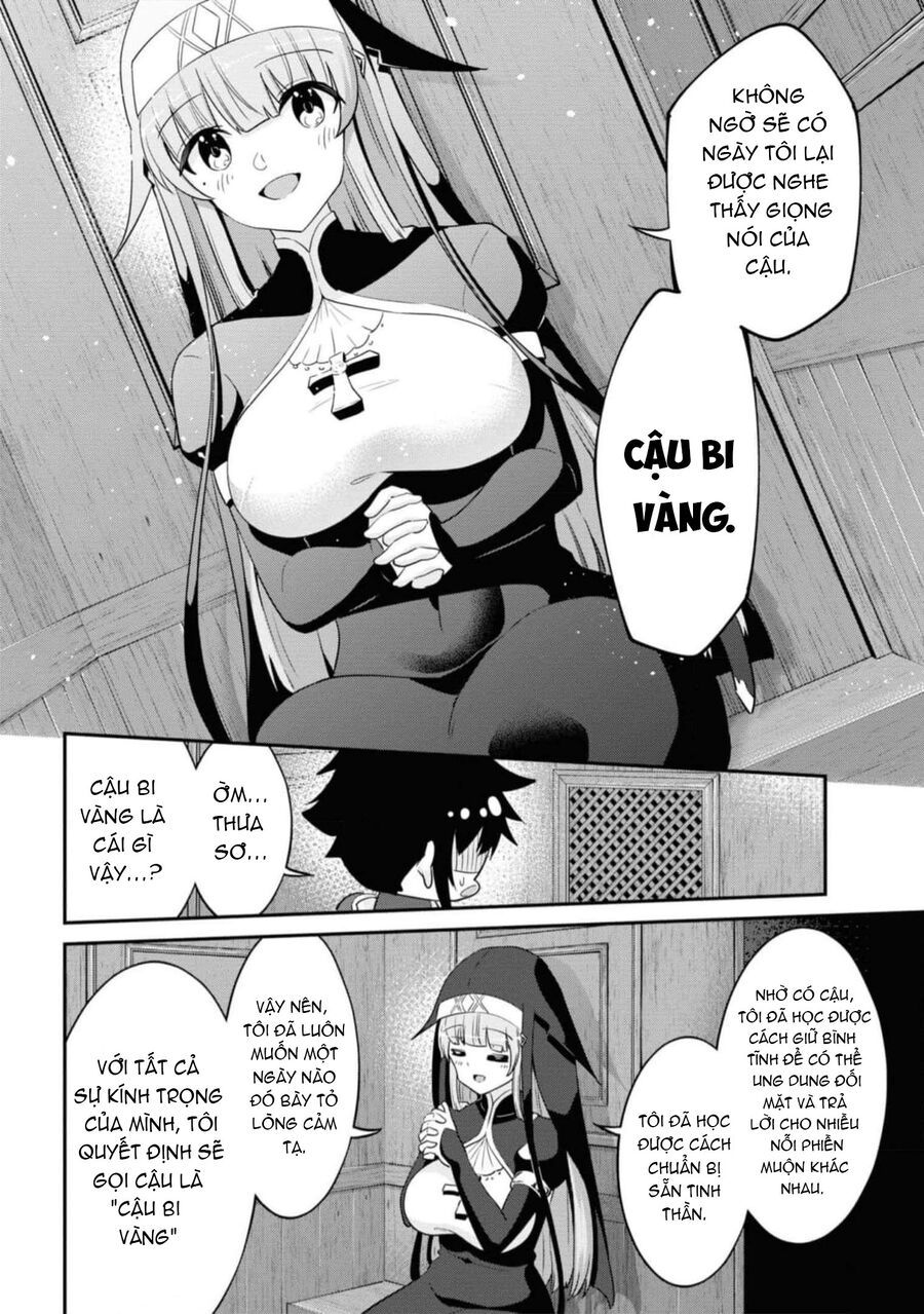 Sekishi ni Natta kedo Danchou no Oppai ga Sugosugite Kokoro ga Kiyomerarenai Chapter 18 - TC Truyện