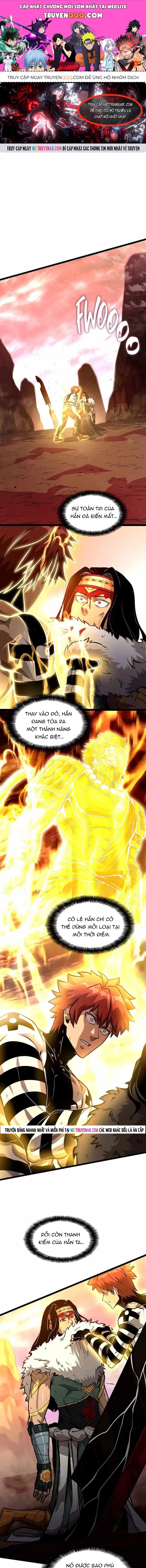 Trò chơi của thần Chapter 100 - TC Truyện