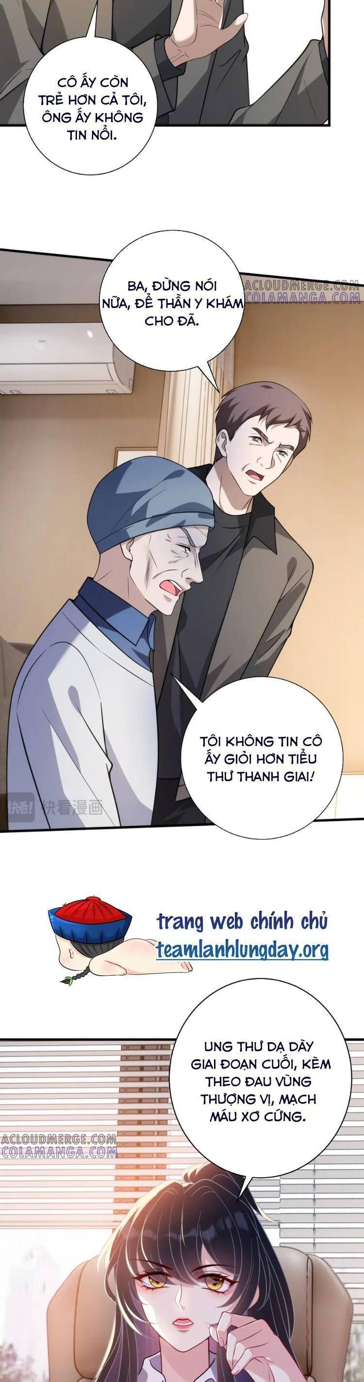 Chapter 184 - Image 7