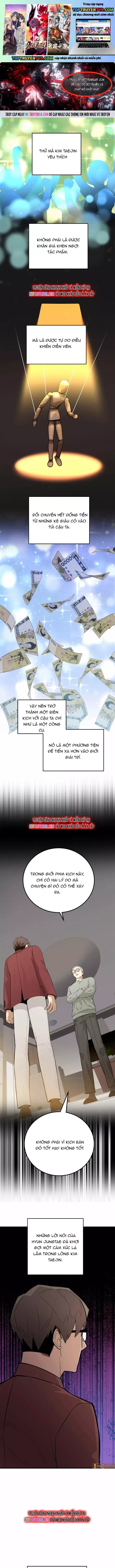 Biên Kịch Gian Lận Chapter 78 - TC Truyện