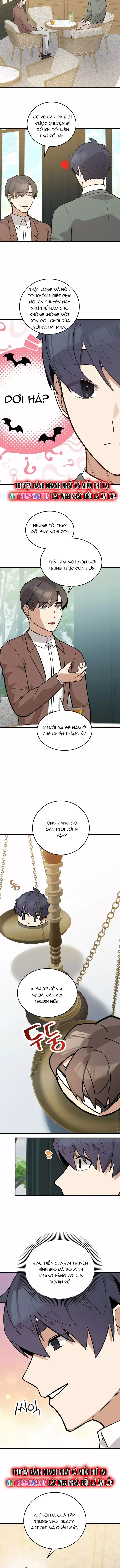 Biên Kịch Gian Lận Chapter 78 - TC Truyện