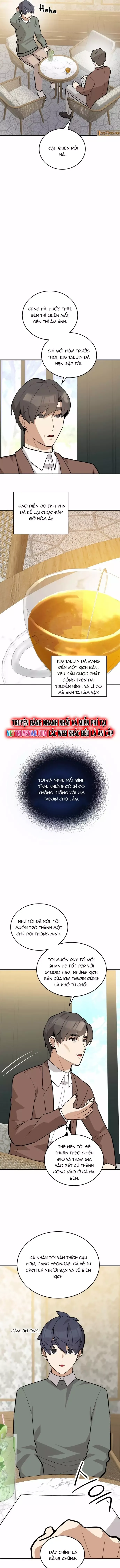 Biên Kịch Gian Lận Chapter 78 - TC Truyện