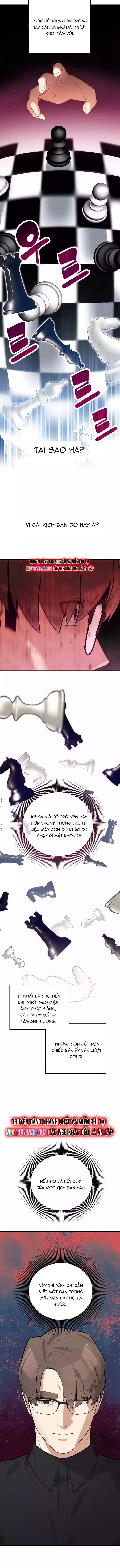 Biên Kịch Gian Lận Chapter 78 - TC Truyện