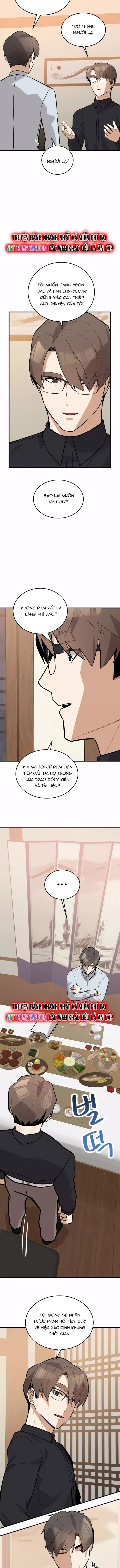 Biên Kịch Gian Lận Chapter 78 - TC Truyện