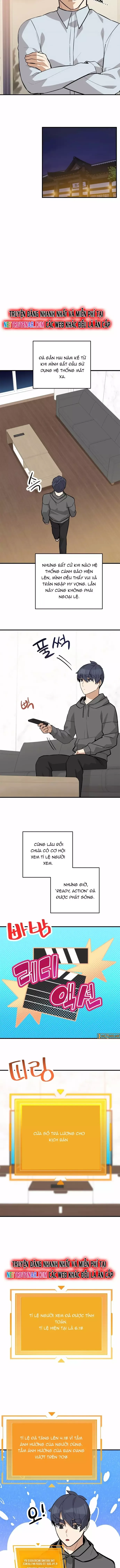 Biên Kịch Gian Lận Chapter 78 - TC Truyện