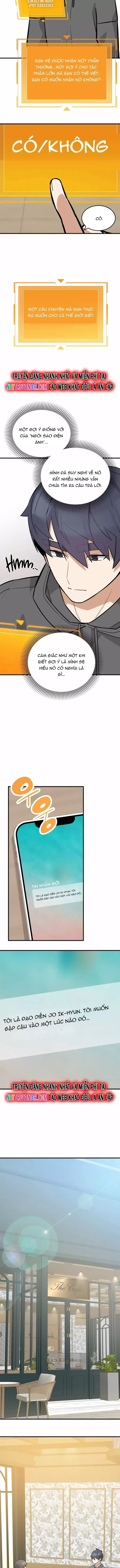 Biên Kịch Gian Lận Chapter 78 - TC Truyện
