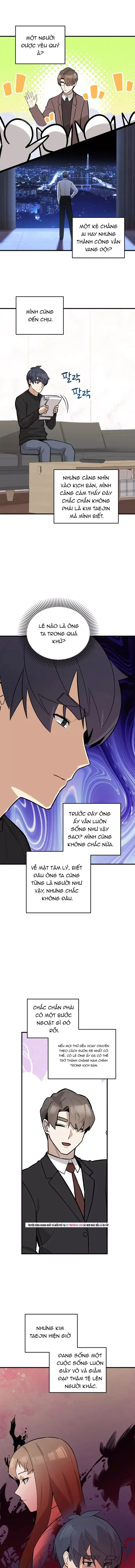 Biên Kịch Gian Lận Chapter 79 - TC Truyện