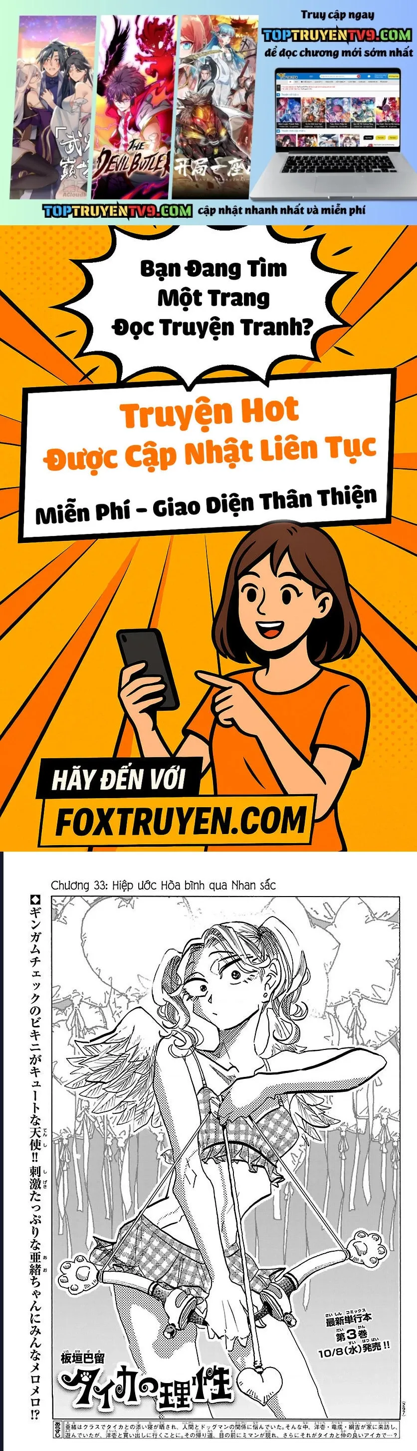 Nettruyen Truyện tranh online