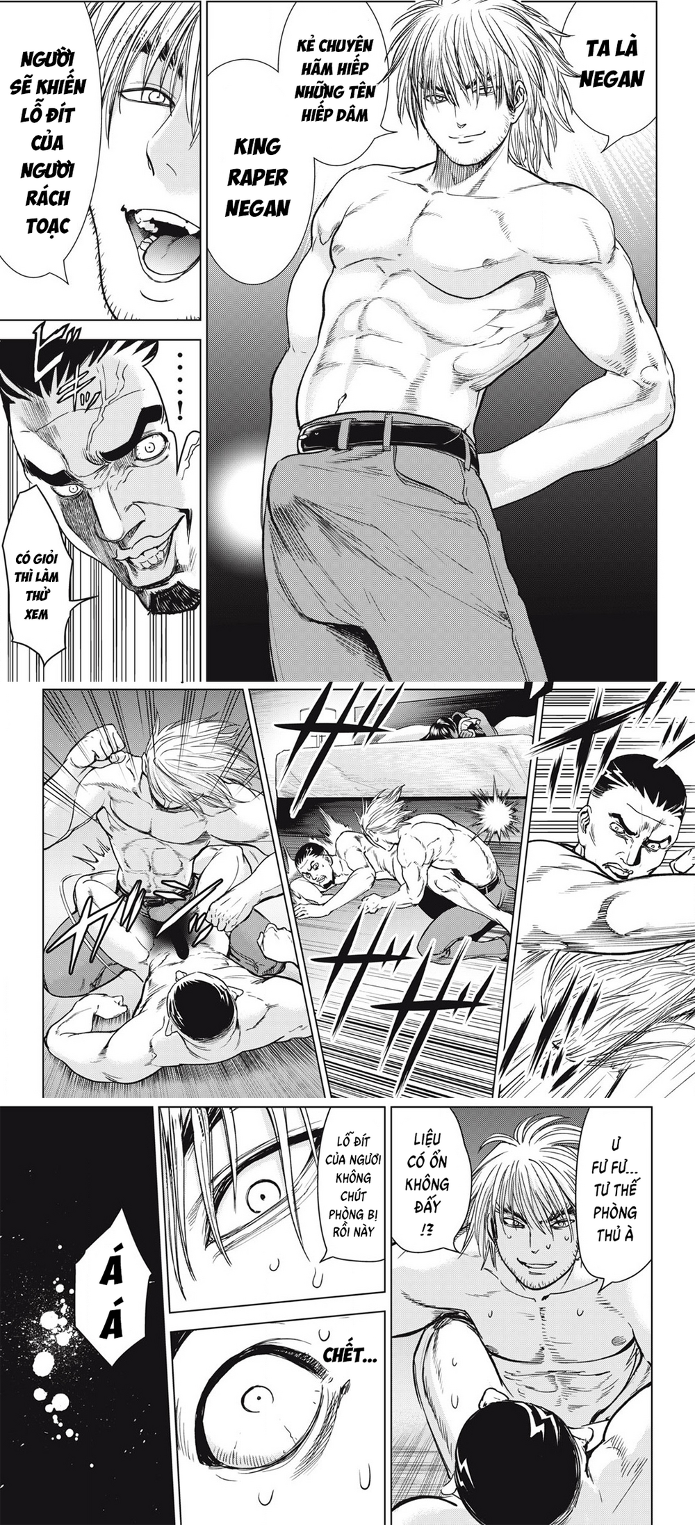 Nettruyen Truyện tranh online