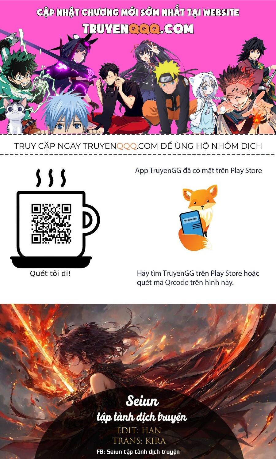 Nettruyen Truyện tranh online