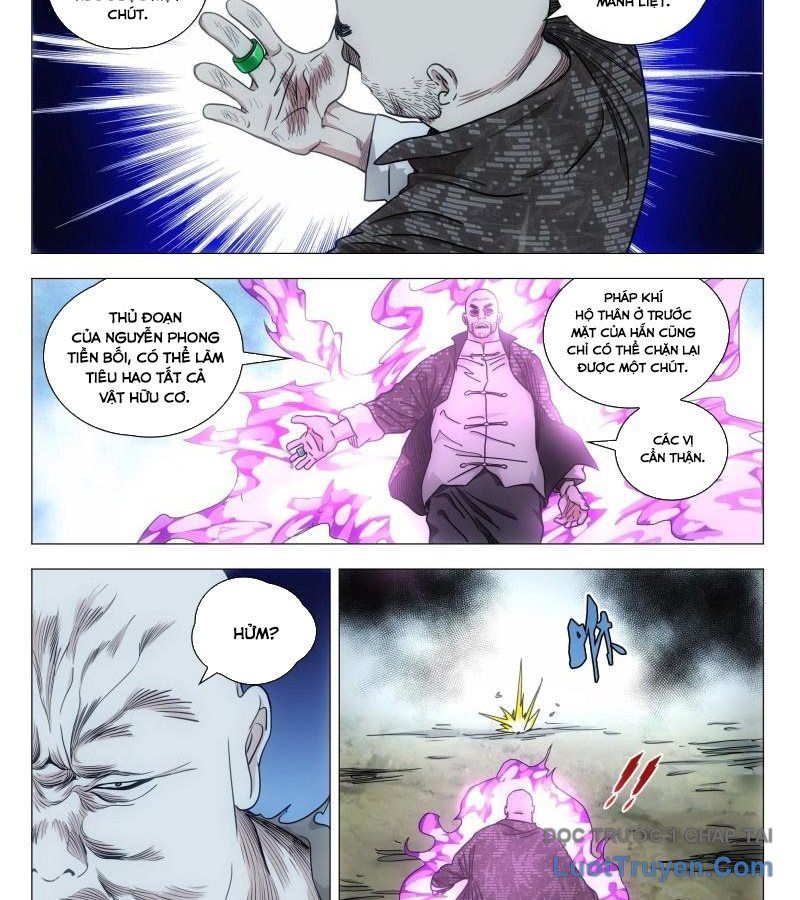 Chapter 500 - Image 19