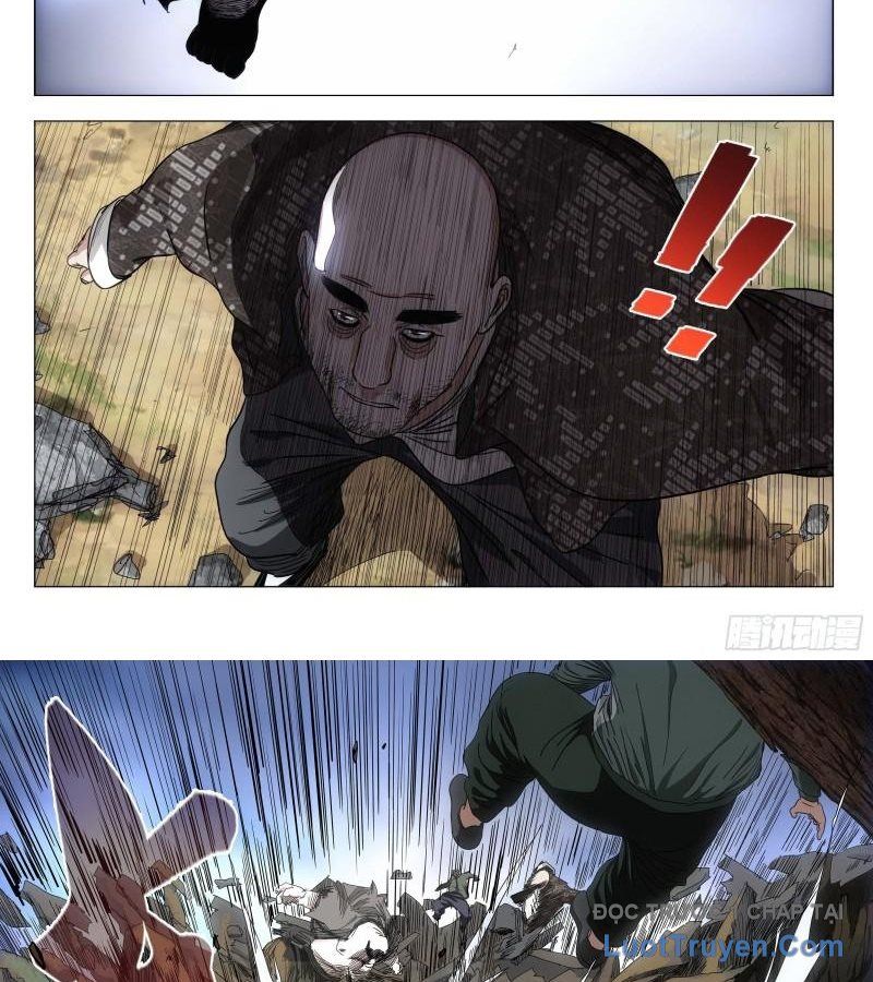 Chapter 500 - Image 21