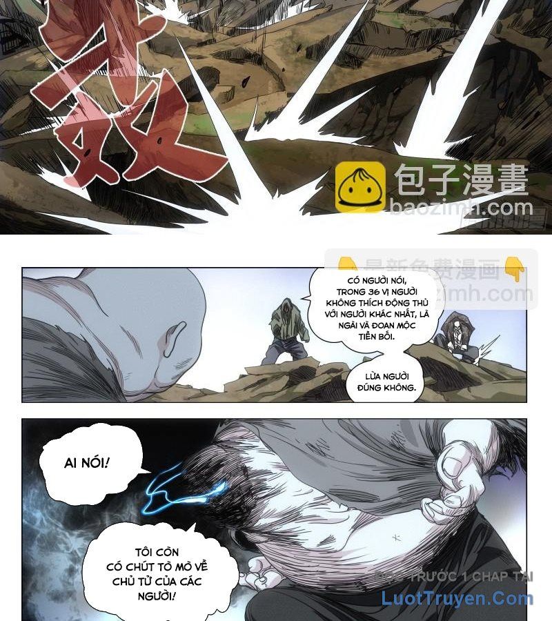 Chapter 500 - Image 22